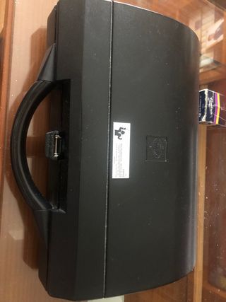 Clarinete Buffet E11