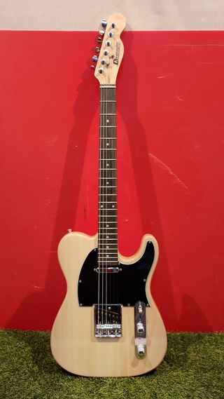 GUITARRA ESPAÑOLA CAMPS. 2A OPORTUNITAT