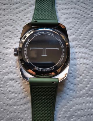 Trigalux T-Diver 200