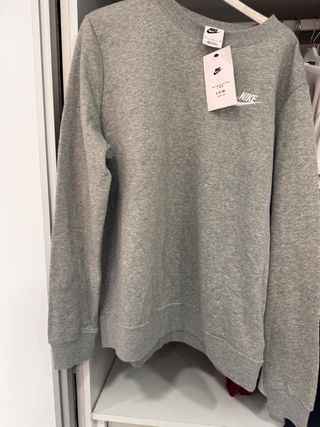 chándal completo Nike 