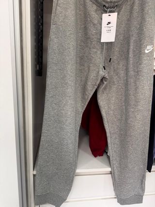 chándal completo Nike 