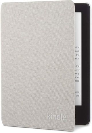 Kindle Paperwhite 10ª Gen con funda
