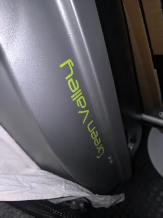 Cofre Portaequipajes Kia Sorento/Sportage