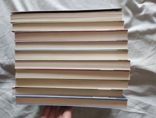 Lotto classici del fumetto di Repubblica