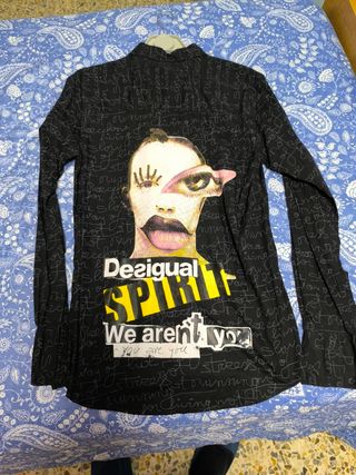 Todo tipo de ropa de segunda mano en buen estado