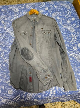 Todo tipo de ropa de segunda mano en buen estado