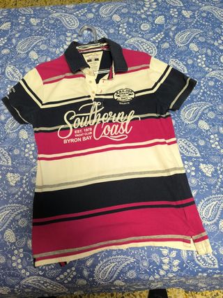Todo tipo de ropa de segunda mano en buen estado