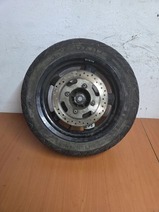 Neumático XMAX 125