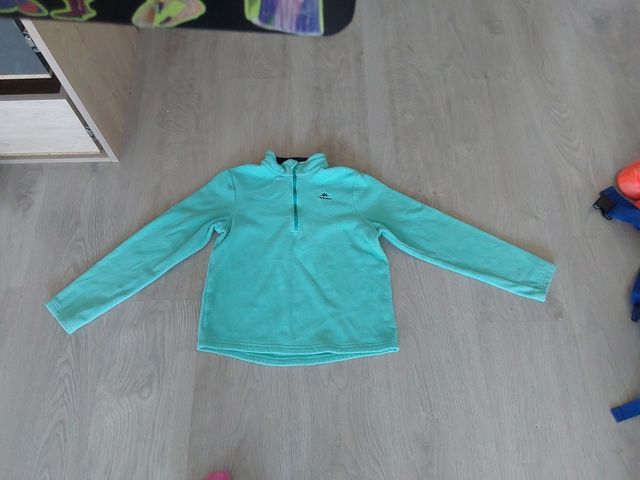 ropa de niña varios 8 prendas