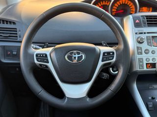 Toyota Verso 1.8 VVTI Advance Automatico 7 Plazas 