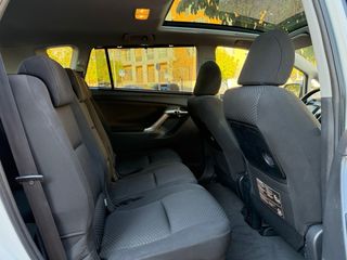 Toyota Verso 1.8 VVTI Advance Automatico 7 Plazas 