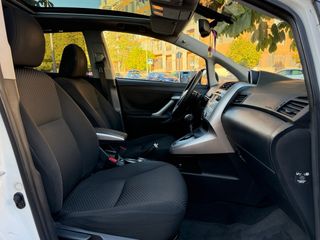 Toyota Verso 1.8 VVTI Advance Automatico 7 Plazas 