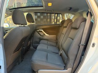 Toyota Verso 1.8 VVTI Advance Automatico 7 Plazas 