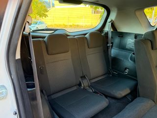 Toyota Verso 1.8 VVTI Advance Automatico 7 Plazas 