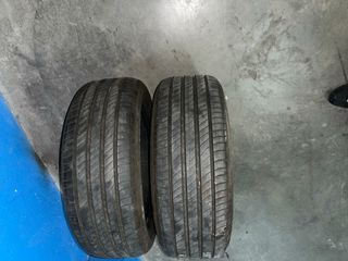 Neumáticos Michelin 225/55R18