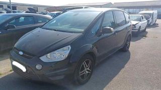 Despiece Ford S-Max 2011