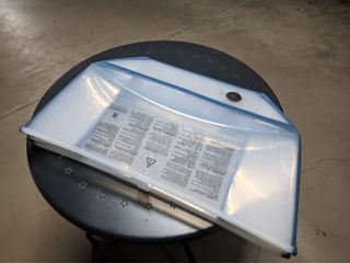 Bañera bebé Stokke Flexi Bath