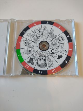 CD Lorenzo Malvezzi Canzoni di una certa utilità s