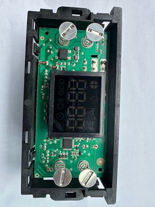 Temporizador Horno Beko gs9-267440112