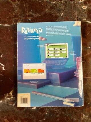 Lengua Castellana y Literatura. 3 Secundaria. R...