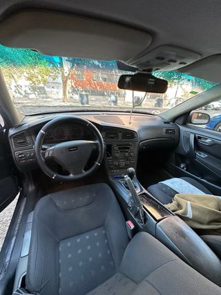 Volvo S60 de 170cv