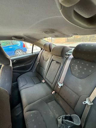 Volvo S60 de 170cv