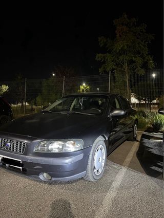 Volvo S60 de 170cv