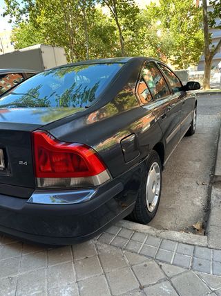 Volvo S60 de 170cv