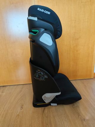 Silla de coche Maxi-Cosi Kore Pro i-Size
