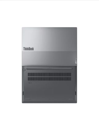 Portátil Lenovo ThinkBook 16 G7 IML Gris/Plata