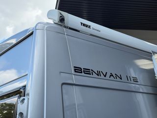 FIAT Ducato 2017 BENIMAR EXCELENTE ESTADO