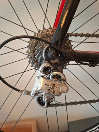 Bicicleta carretera Pinarello FP2