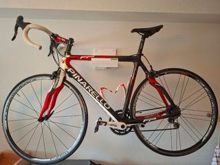 Bicicleta carretera Pinarello FP2