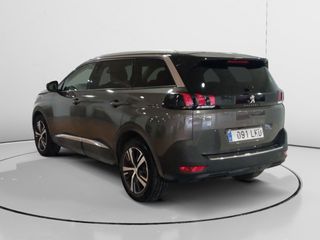 Peugeot 5008 Allure