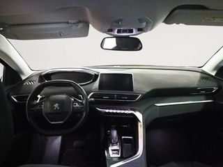 Peugeot 5008 Allure