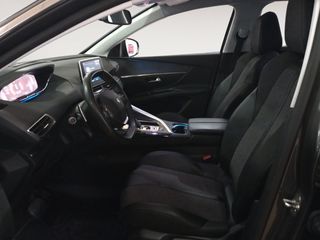 Peugeot 5008 Allure