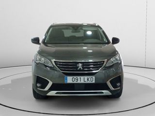 Peugeot 5008 Allure