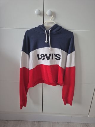Sudadera Levi's de mujer