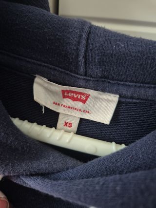 Sudadera Levi's de mujer