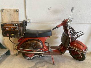 vespa px 200
