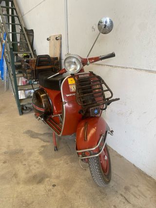 vespa px 200