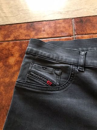 Jeans Diesel  donna