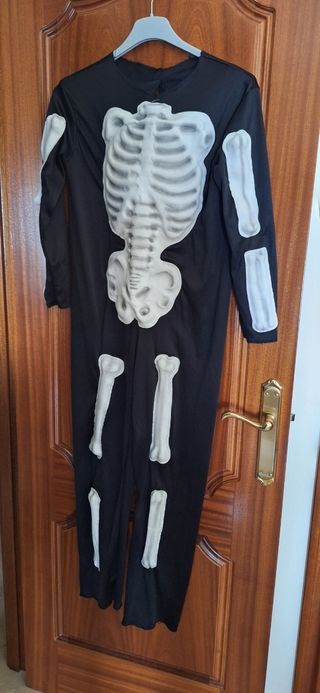 Disfraz de adulto unisex