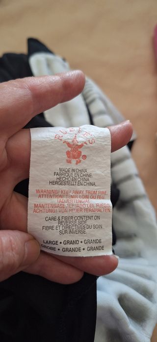 Disfraz de adulto unisex