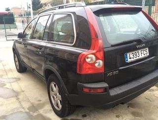 Bomba 049722 0445010 043 8689591 volvo xc 90 24954