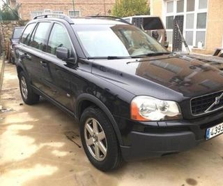 Bomba 049722 0445010 043 8689591 volvo xc 90 24954