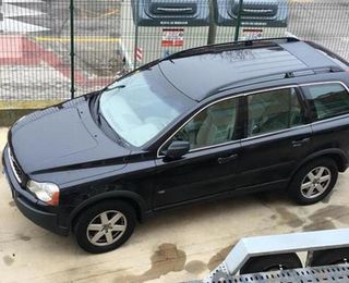 Bomba 049722 0445010 043 8689591 volvo xc 90 24954