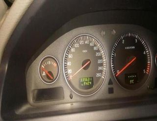 Bomba 049722 0445010 043 8689591 volvo xc 90 24954