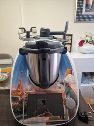 Thermomix TM6 💖💖impecable 