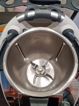 Thermomix TM6 💖💖impecable 